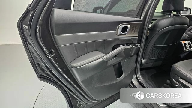 Kia The New Sorento 4th Generation id 4590782 из Кореи 17