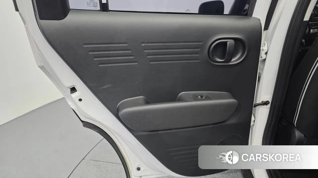 Hyundai Casper id 4422561 из Кореи 17