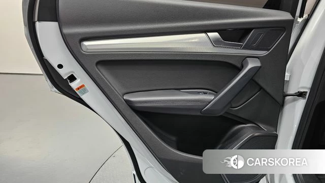 Audi Q5 (FY) id 4619707 из Кореи 17