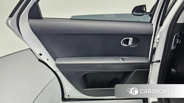 Hyundai Ionic 5 id 4518466 из Кореи 17