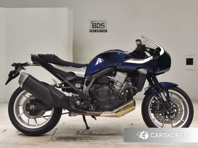 Проданный Honda HAWK 11 id 4082555 из Японии