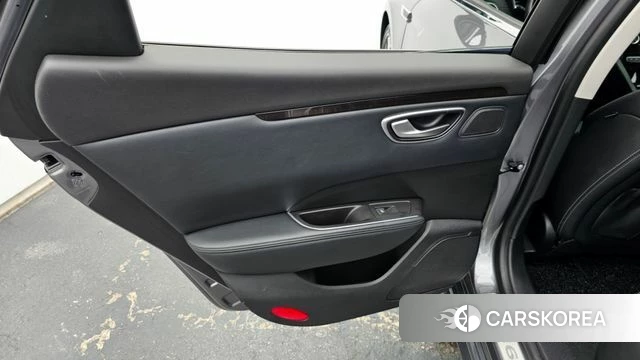 Renault Korea (Samsung) SM6 id 4587164 из Кореи 16