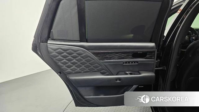Genesis G90 (RS4) id 4681529 из Кореи 17