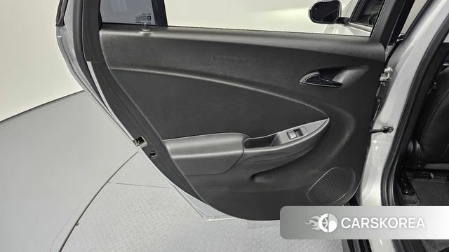 Chevrolet (GM Daewoo) Volt id 4727972 из Кореи 17