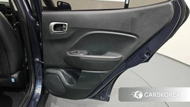 Hyundai Venue id 4905604 из Кореи 17