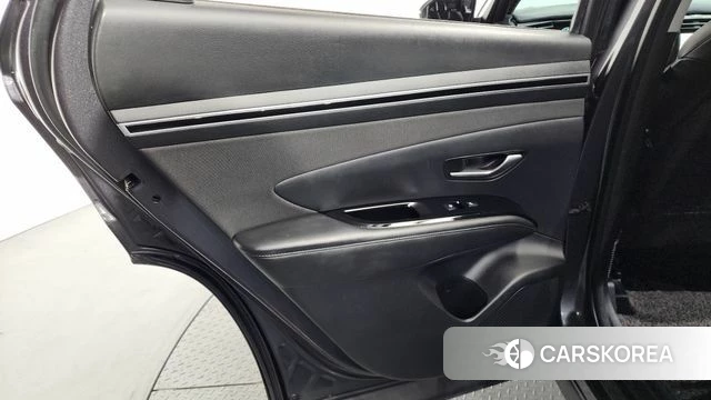 Hyundai Tucson (NX4) id 4187636 из Кореи 17