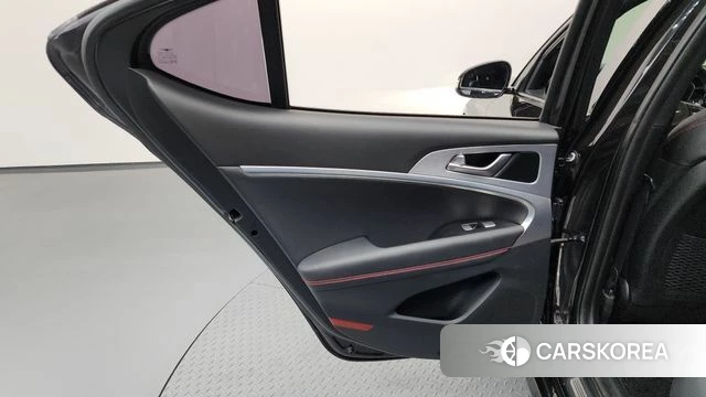 Genesis G70 id 4530474 из Кореи 17