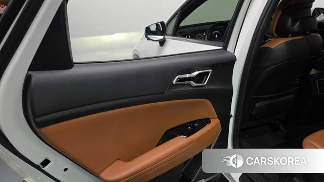 Kia Sportage 5th Generation id 4415649 из Кореи 17
