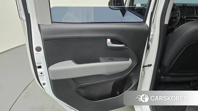 Kia The New Kia Ray id 4607744 из Кореи 17