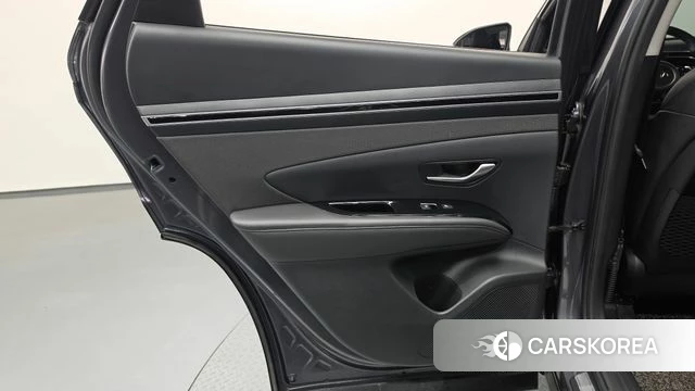 Hyundai Tucson (NX4) id 4942592 из Кореи 17