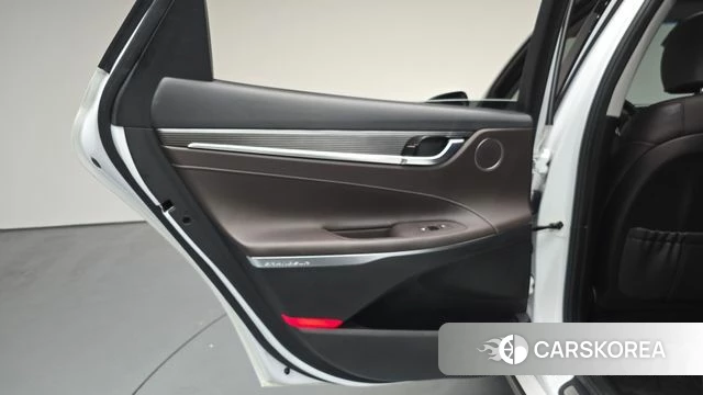 Hyundai Grandeur IG id 4605174 из Кореи 17