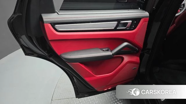 Porsche Cayenne (PO536) id 4349575 из Кореи 17