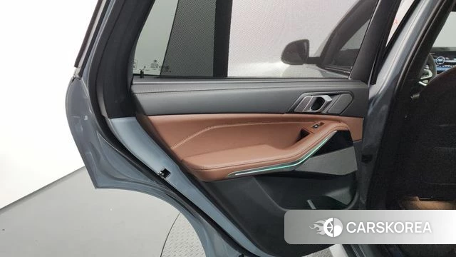BMW X5 (G05) id 4353904 из Кореи 17