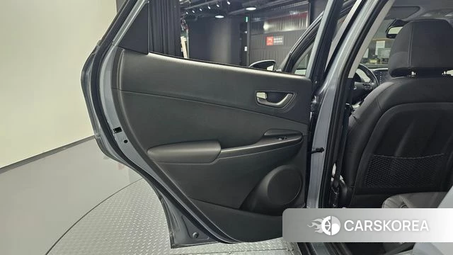 Hyundai Kona id 4384841 из Кореи 17