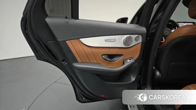 Mercedes-Benz GLC-Class X253 id 4529586 из Кореи 17