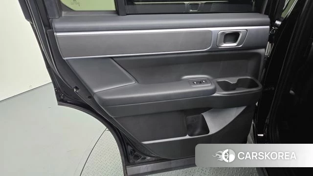 Hyundai Santa Fe (MX5) id 4456497 из Кореи 17