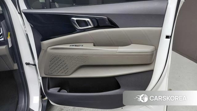 Kia The New Carnival 4th Generation id 4691524 из Кореи 17