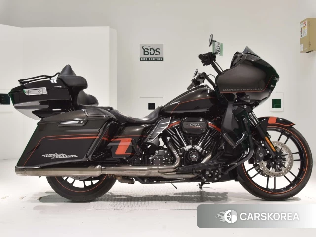 Проданный Harley-Davidson Road Glide FLTRXSE1920CVO 2018 из Японии