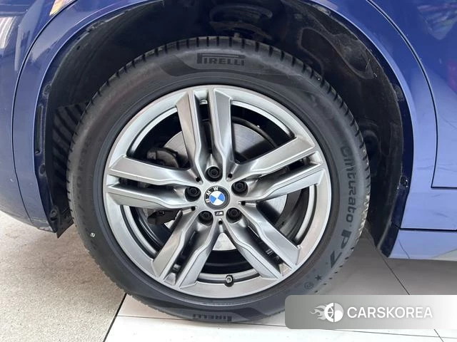 BMW X2 id 4328777 из Китая 17