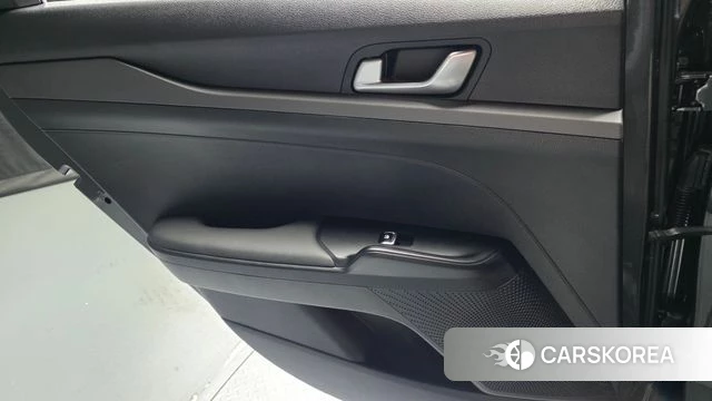 Kia The New K5 3rd generation id 4302377 из Кореи 17