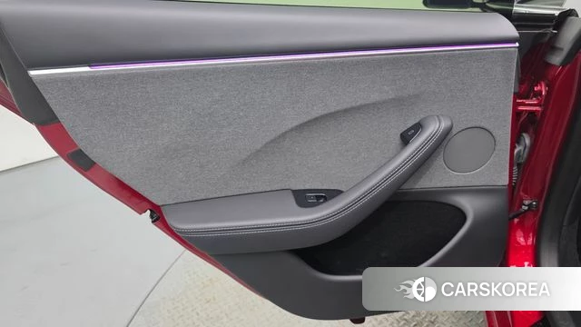 Tesla Model 3 id 4725165 из Кореи 17