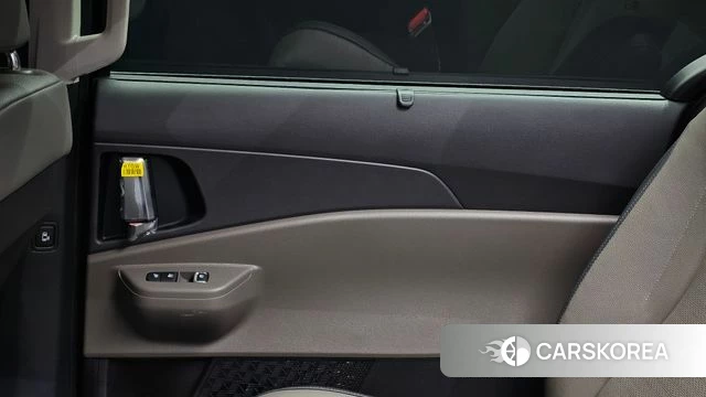 Kia The New Carnival 4th Generation id 4921534 из Кореи 17