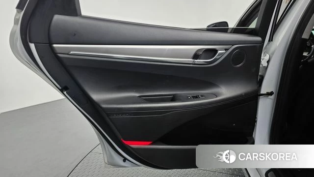 Hyundai The New Grandeur IG id 4894826 из Кореи 17