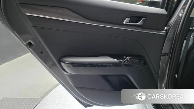 Kia The New K5 3rd generation id 4710608 из Кореи 17