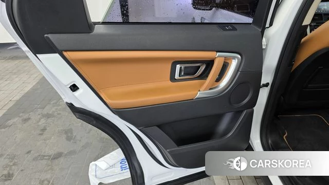 Land Rover Discovery Sports id 4610597 из Кореи 17