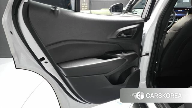 Chevrolet (GM Daewoo) Trax Crossover id 4474229 из Кореи 17
