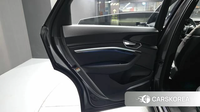 Audi e-Tron id 4494678 из Кореи 17