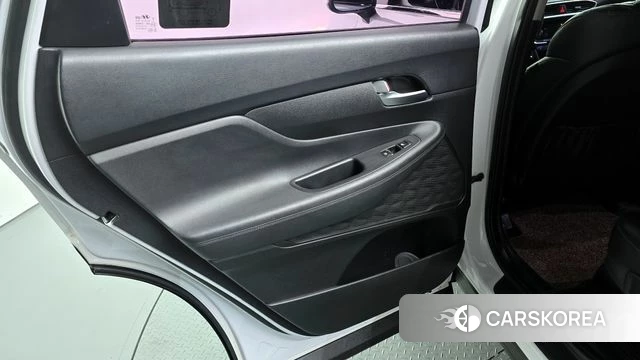 Hyundai Santa Fe TM id 4285535 из Кореи 17