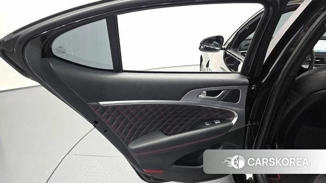 Genesis G70 id 4334138 из Кореи 17
