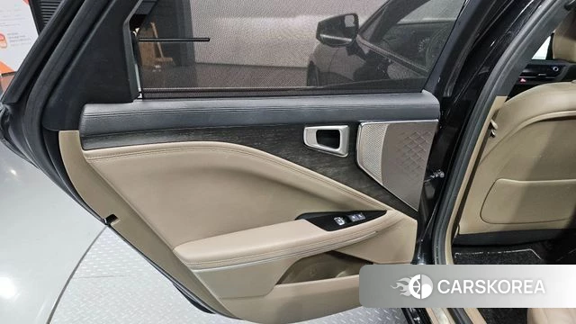 Kia K8 id 4758977 из Кореи 17
