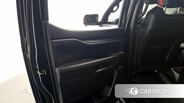 Ford Ranger 4th Generation id 4185723 из Кореи 17