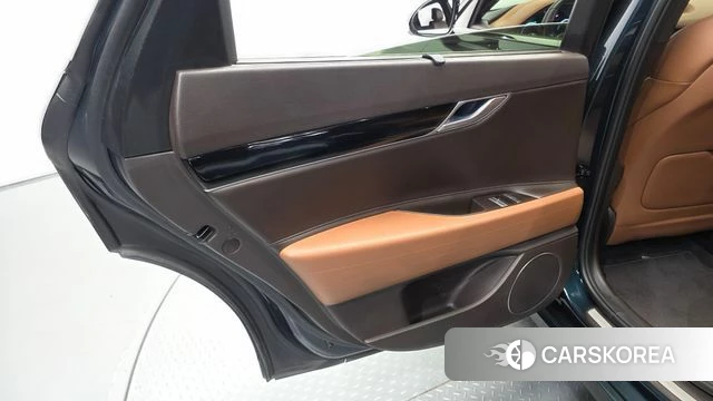 Genesis G80 (RG3) id 4872418 из Кореи 17