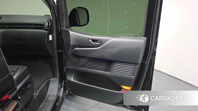 Hyundai Staria id 4360144 из Кореи 17