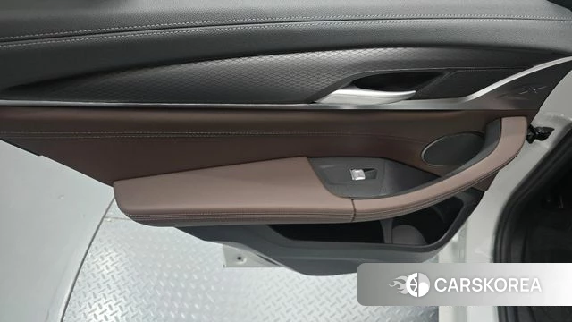 BMW X4 (G02) id 4792153 из Кореи 17
