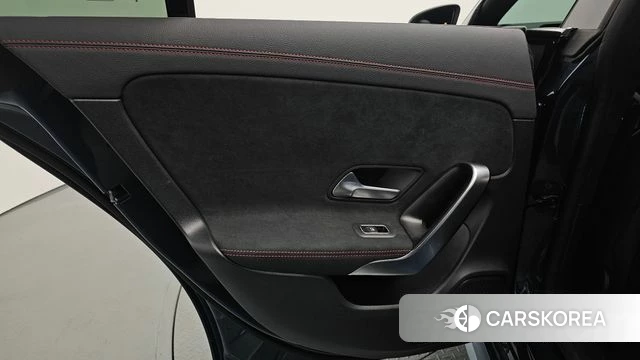 Mercedes-Benz CLA-Class C118 id 4490126 из Кореи 17