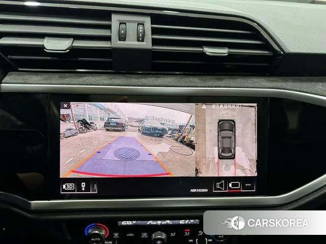 Audi Q3 Sportback id 4261456 из Китая 17