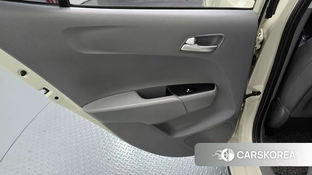 Kia Morning Urban (JA) id 4535776 из Кореи 17
