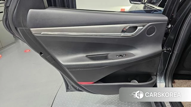 Hyundai The New Grandeur IG id 4594542 из Кореи 17