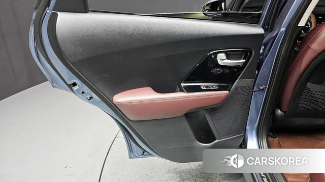 Kia The New Niro id 4362890 из Кореи 17