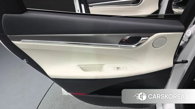 Hyundai The New Grandeur IG id 4495009 из Кореи 17