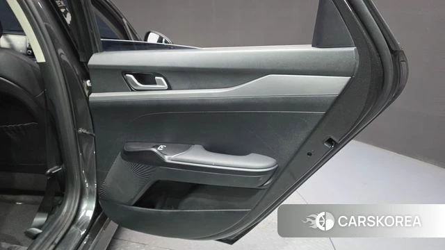 Kia K5 3rd generation id 4774081 из Кореи 17