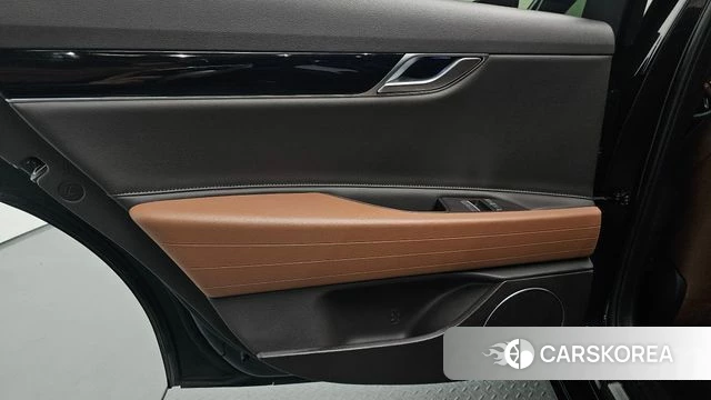 Genesis G80 (RG3) id 4409403 из Кореи 17