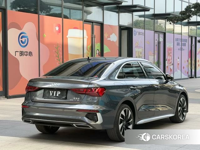 Audi A3 id 4348799 из Китая 17
