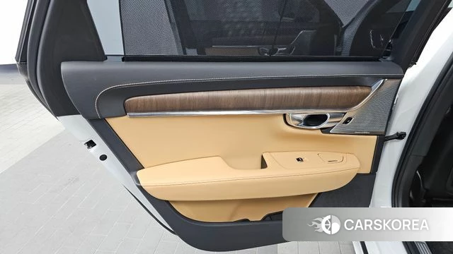 Volvo S90 id 4671676 из Кореи 17