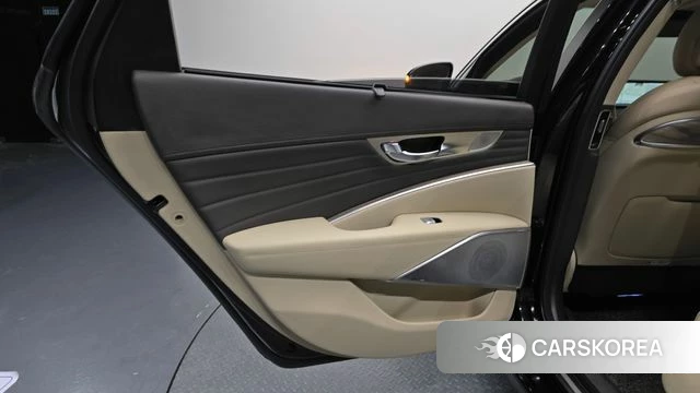 Kia The New K9 2nd generation id 4354883 из Кореи 17