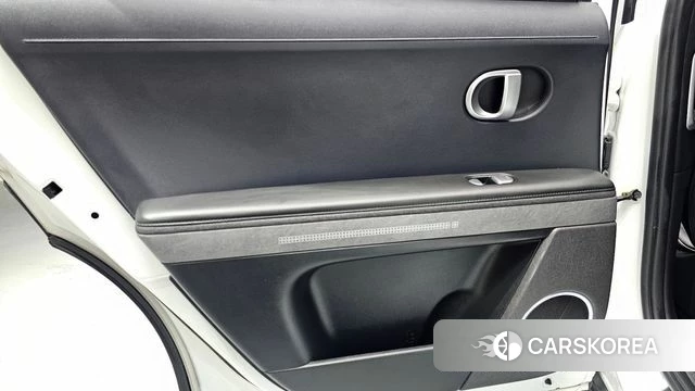 Hyundai Ionic 5 id 4636388 из Кореи 17
